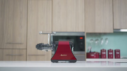 Alpha Juicer DA-1200