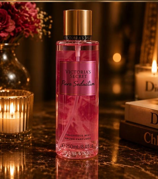 Victoria’s Secret 5-Piece Mist Collection 5 Fragrances